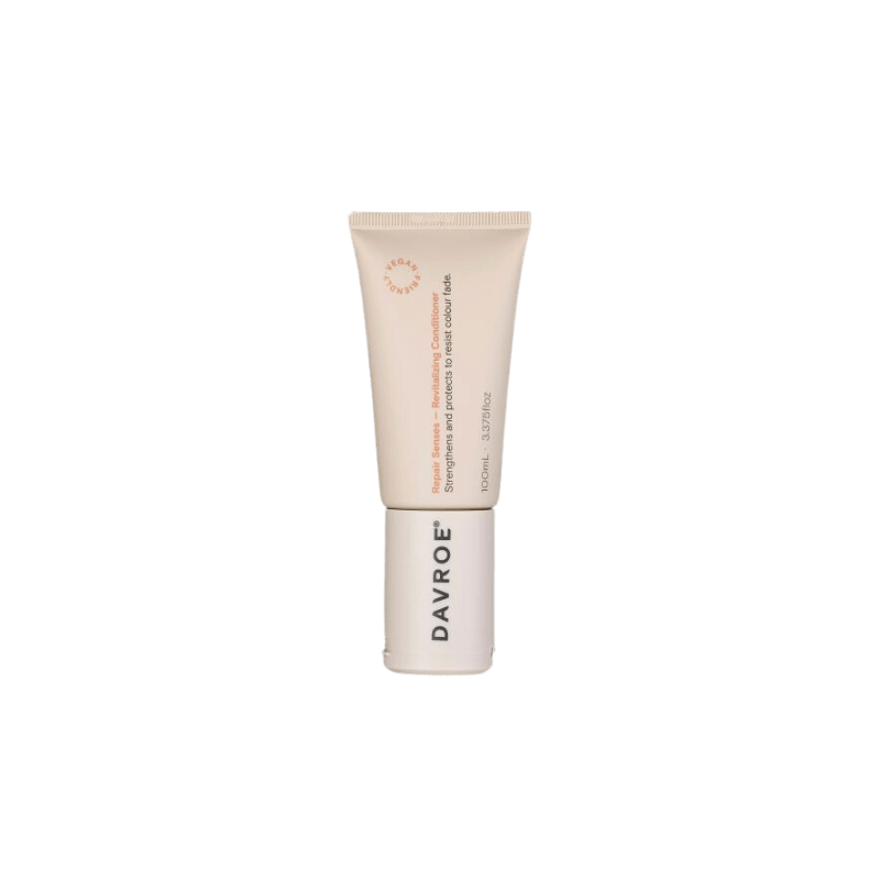 Відновлювальний кондиціонер для волосся Davroe Repair 