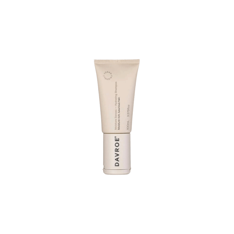 Зволожувальний шампунь Davroe Moisture Senses