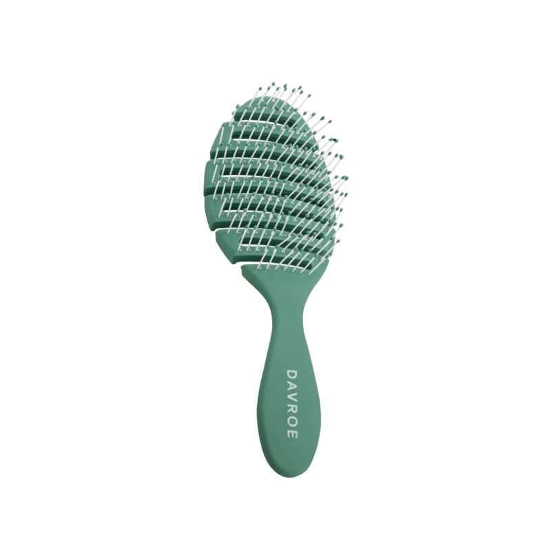Гребінець для волосся Davroe CURLiCUE Brush