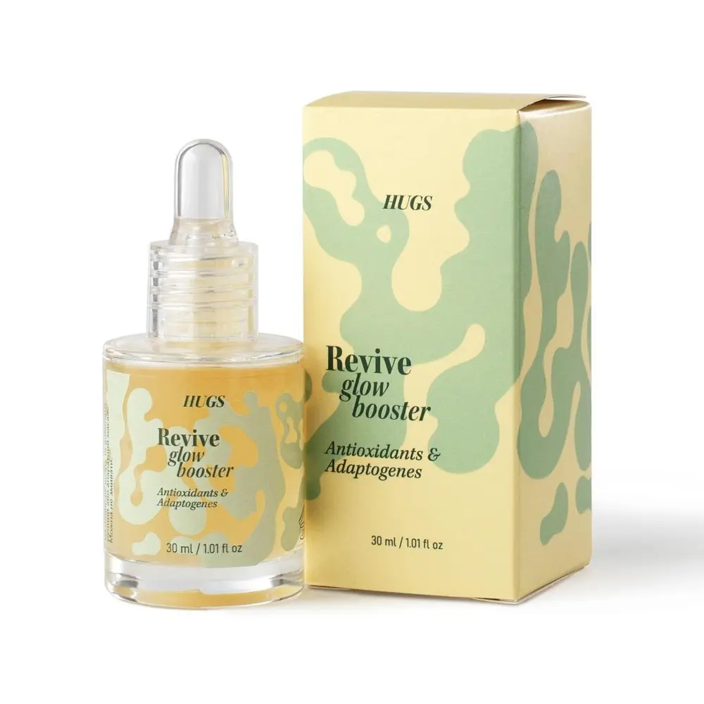 Revive Glow Booster HUGS