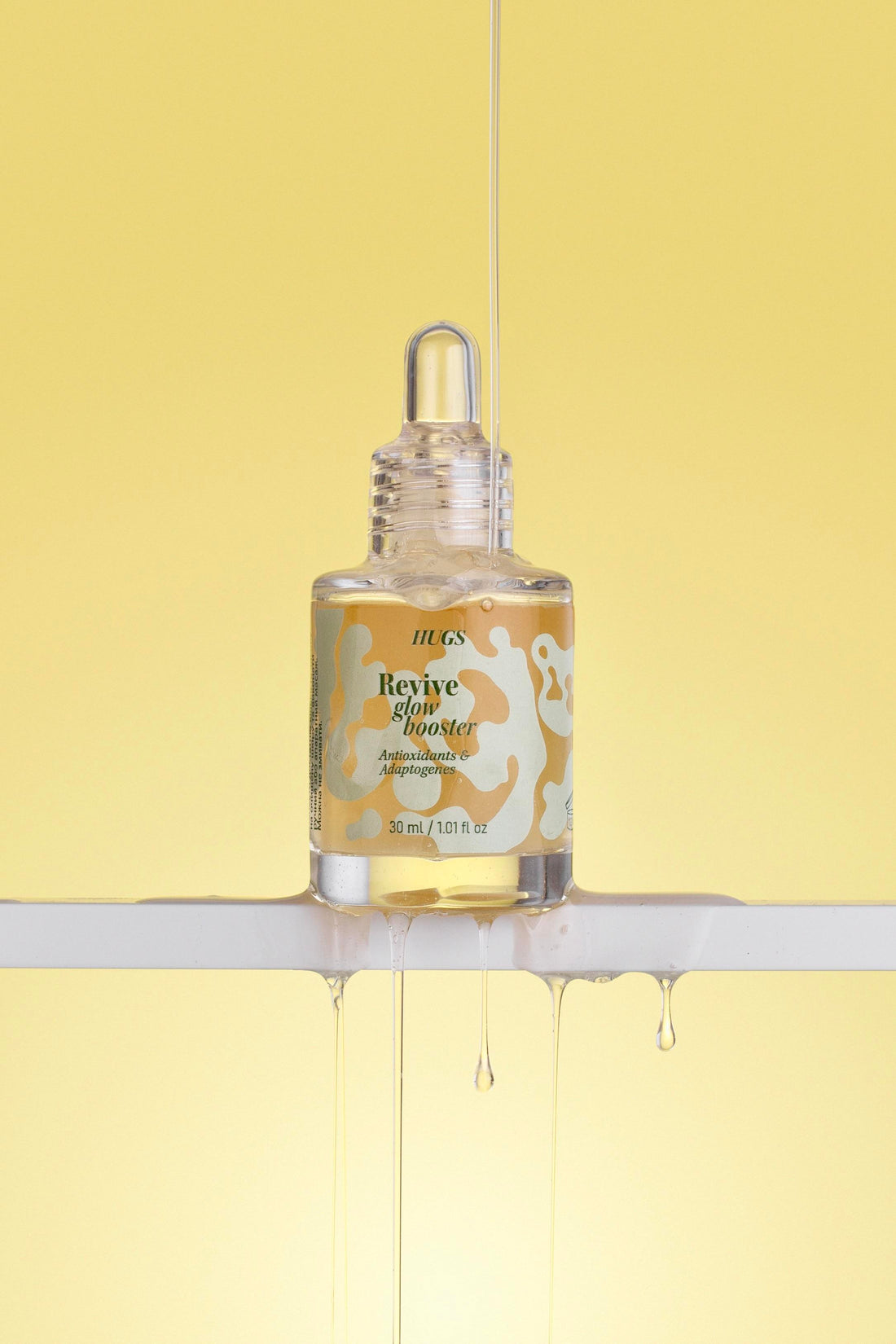 Revive Glow Booster HUGS