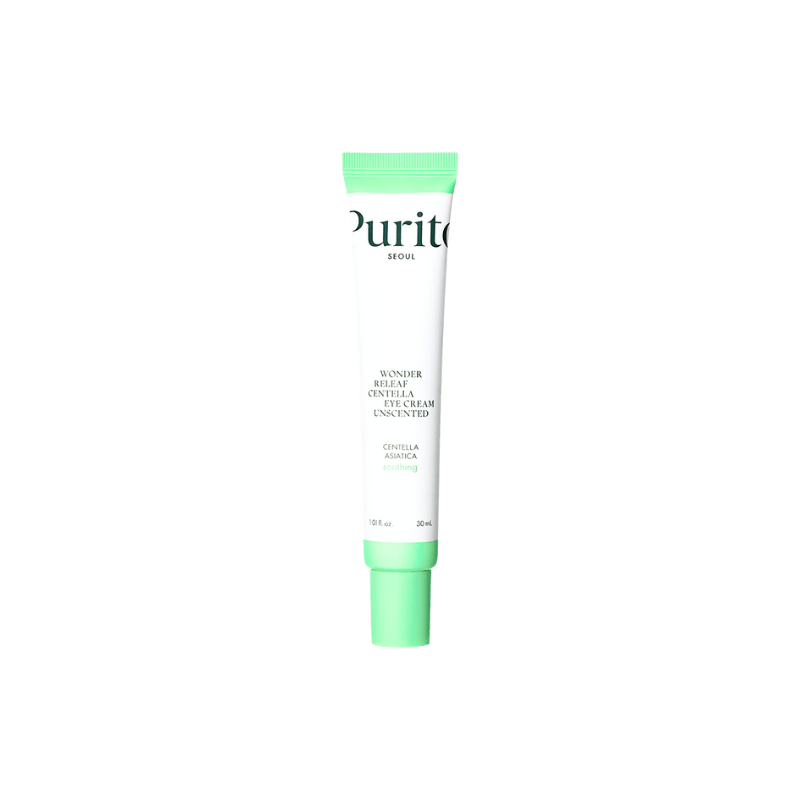 Purito Seoul Wonder Releaf Centella Eye Cream Unscented