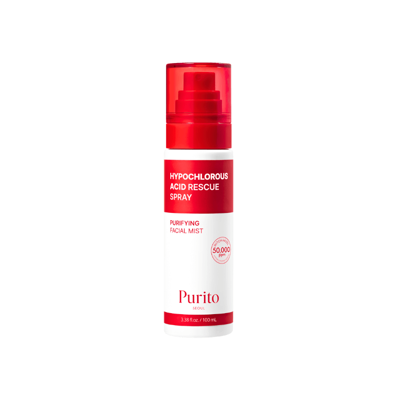 Purito Seoul Hypochlorous Acid Rescue Spray