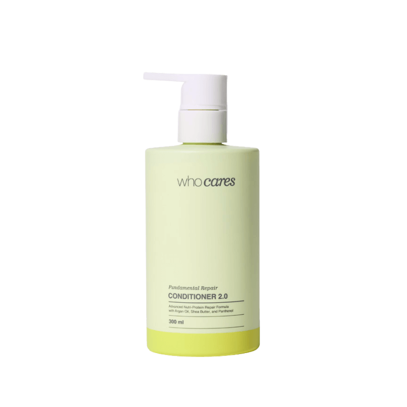 Кондиціонер живильний із вдосконаленою формулою