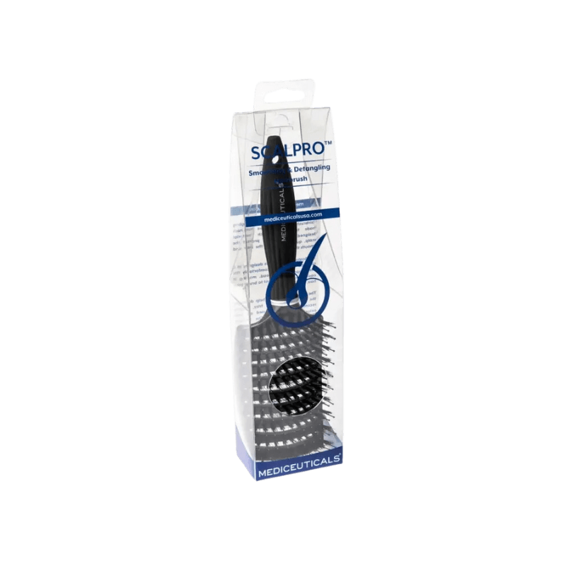 Щітка для волосся Mediceuticals Scalpro Hairbrush