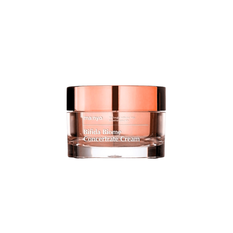 Крем концентрований з біфідобактеріями