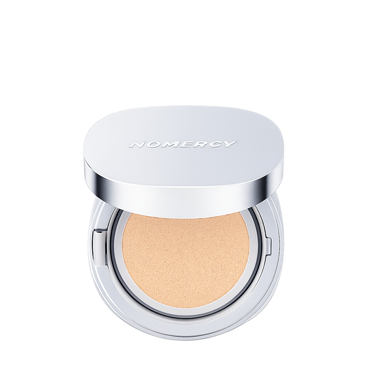 Кушон NO MERCY SLEEK CUSHION 01 PURE SLEEK 