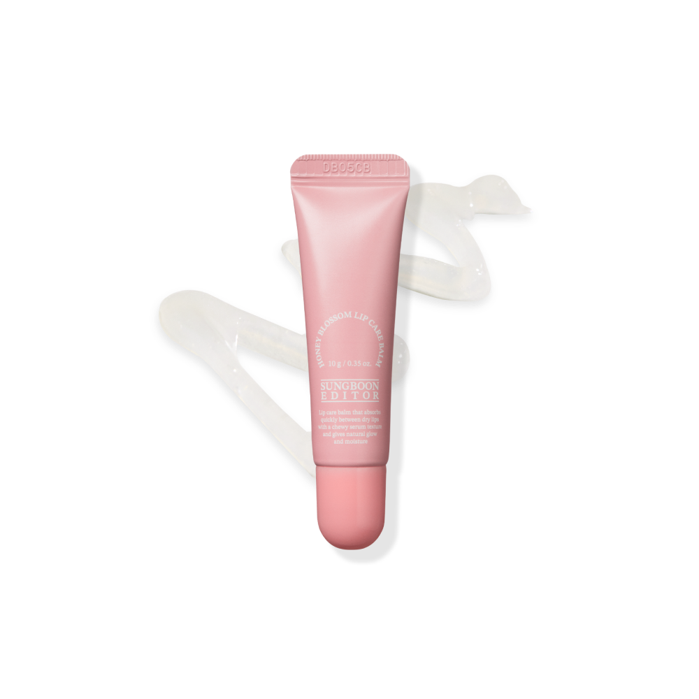 Бальзам зволожуючий для губ з медом Sungboon Editor