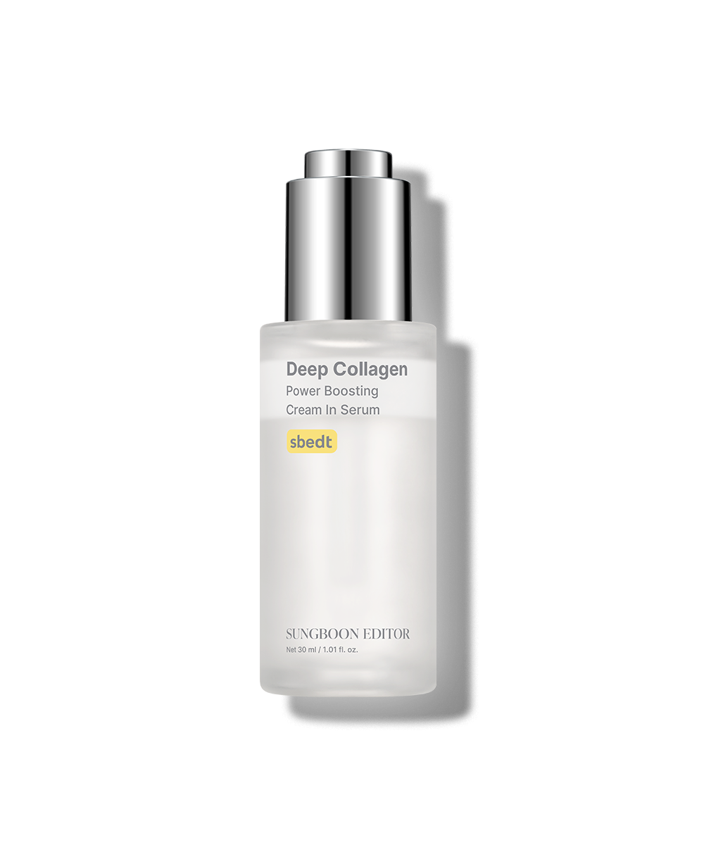 Сироватка-філлер для обличчя з колагеном Sungboon 