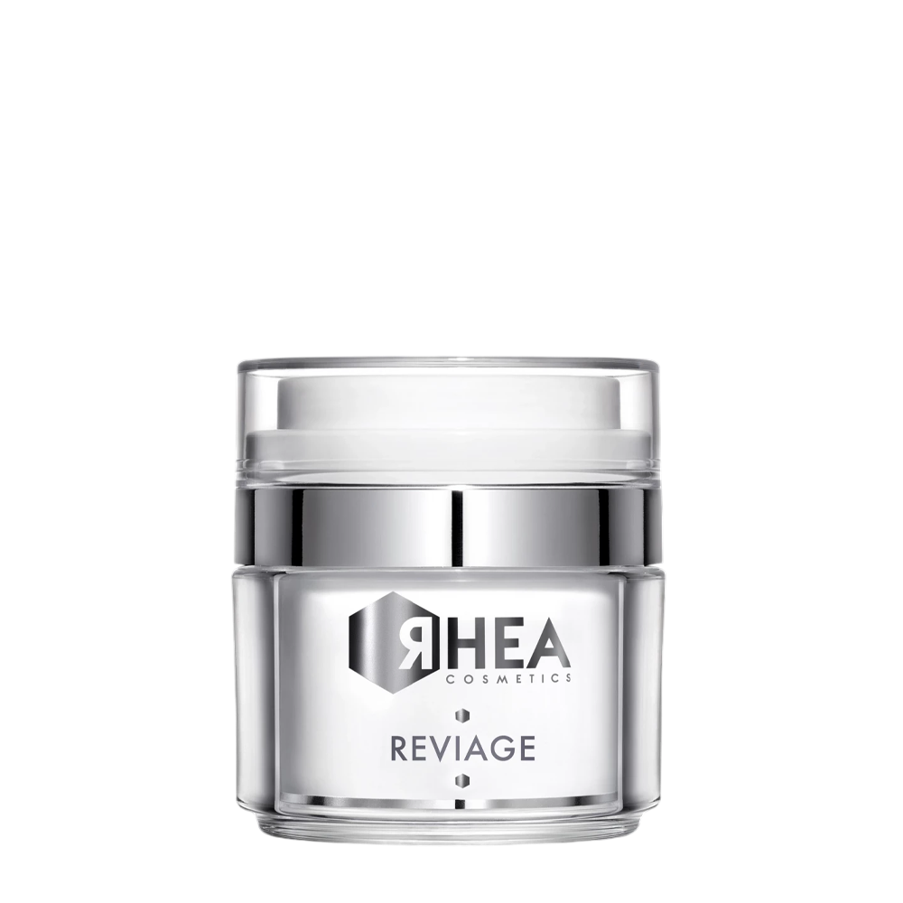 Омолоджувальний зволожувальний крем для обличчя