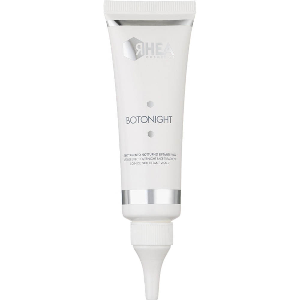 BotoNight  маска - ліфтинг догляд