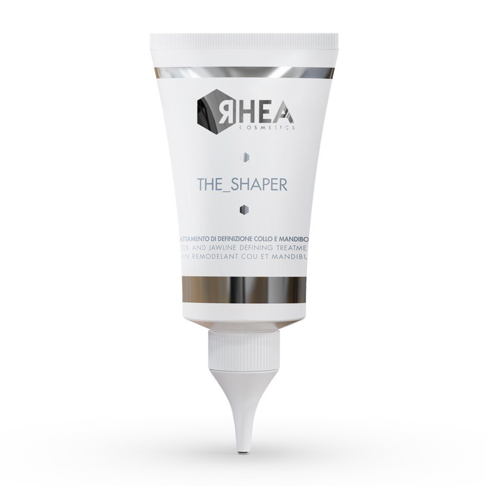 Емульсія для формування лінії шиї та підборіддя