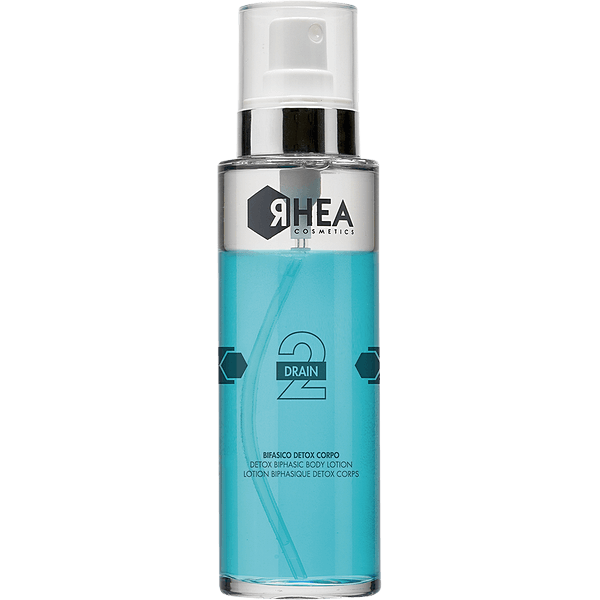 Detox Biphasic Lotion детоксикуючий лосьйон для тіла