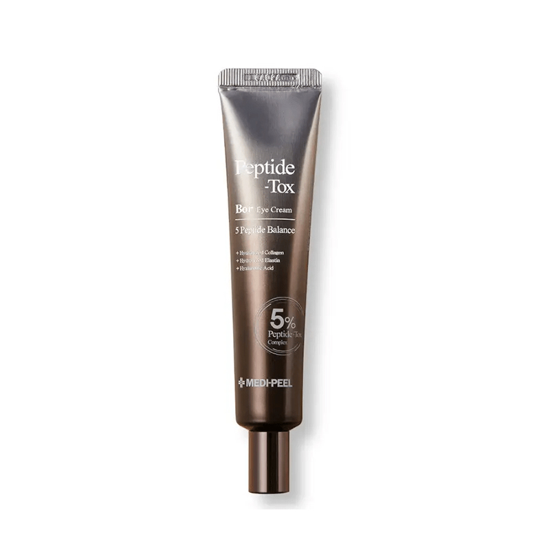 Крем для шкіри навколо очей з пептидним комплексом 