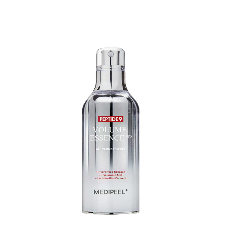 Есенція з пептидами для еластичності шкіри 