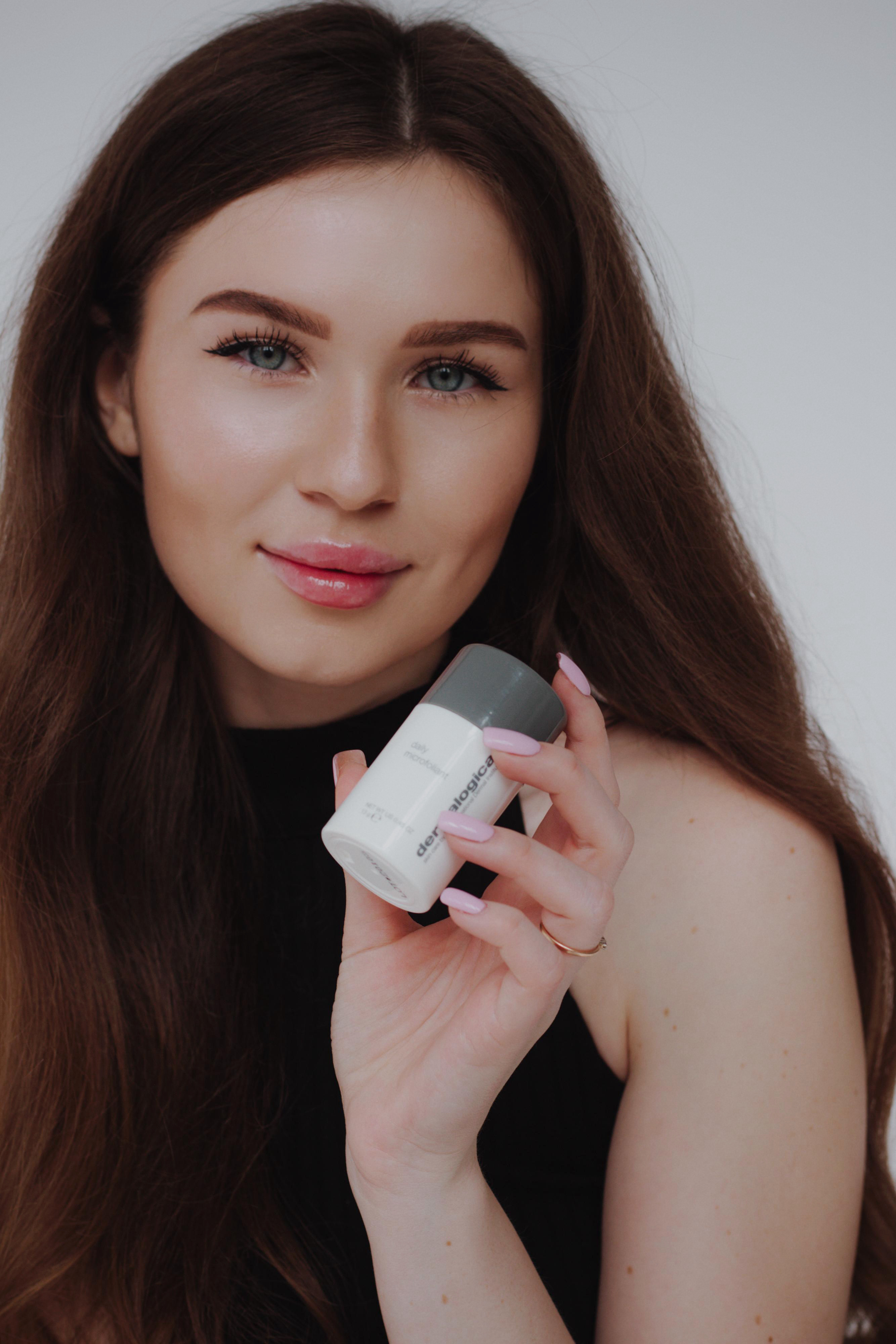 ДЛЯ ОБЛИЧЧЯ