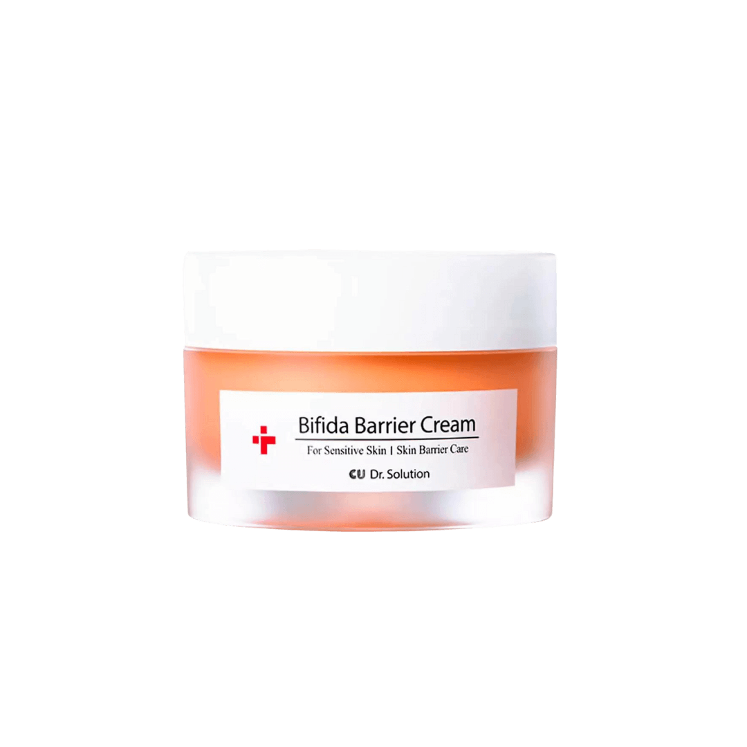 Крем CUSKIN Dr.Solution Bifida Barrier Cream 