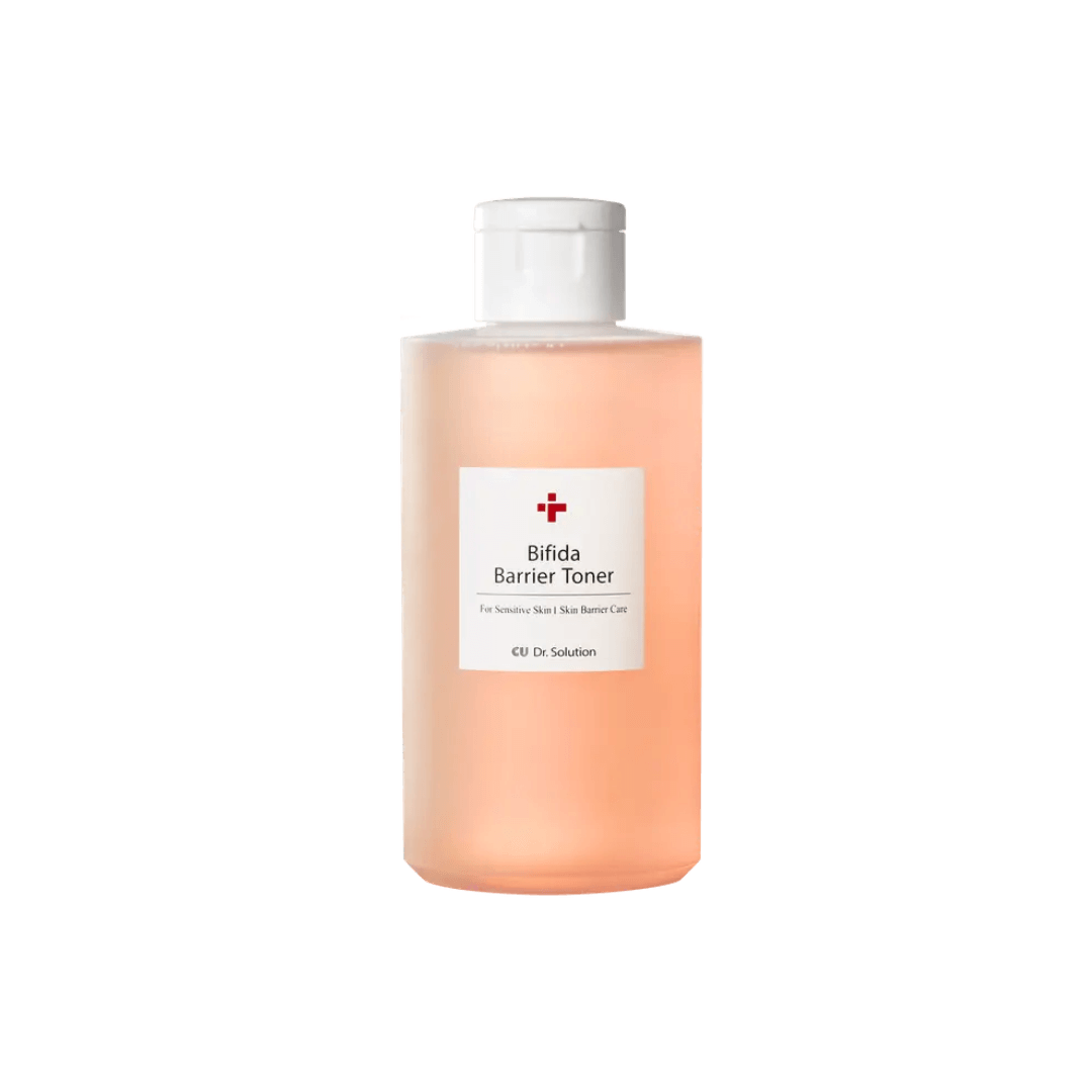 Тонер для глибокого зволоження з пробіотиками