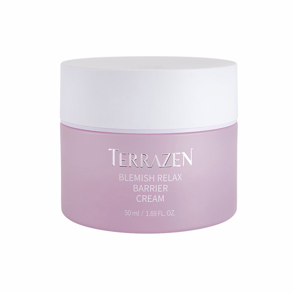 Захисний крем для чутливої шкіри