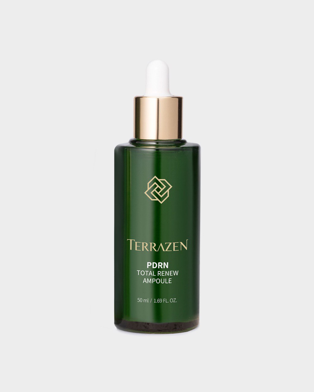 Відновлювальна ампульна сироватка з полінуклеотидами