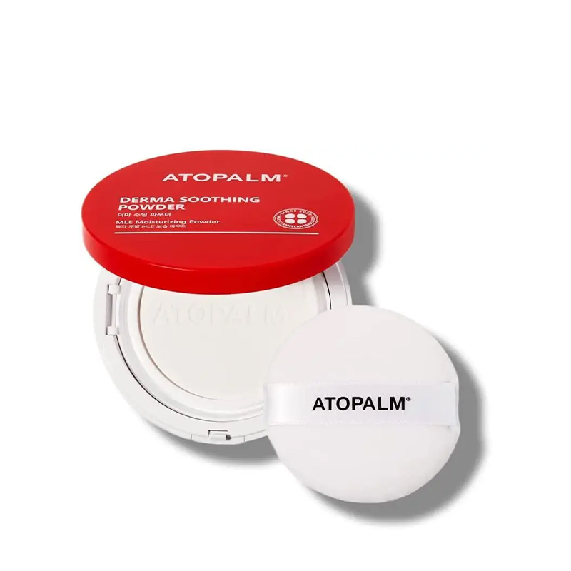 Пудра Atopalm Derma
