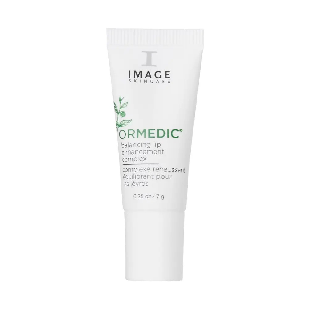 Відновлюючий гель для губ