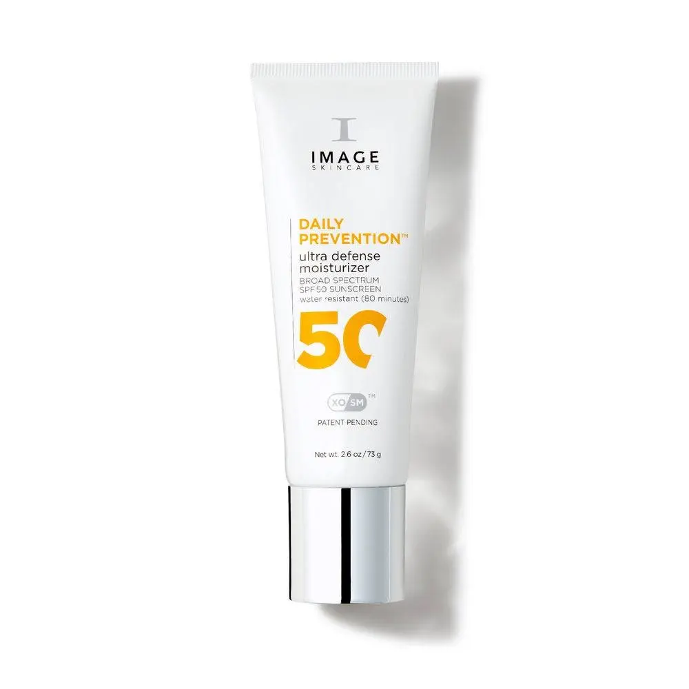 Prevention Ultra Defense Moisturizer SPF 50 