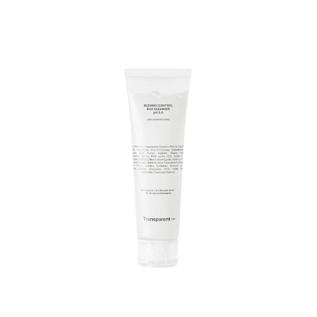 Очищення для шкіри схильної до акне