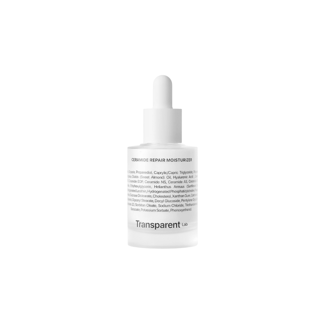 Відновлювальний серум-крем