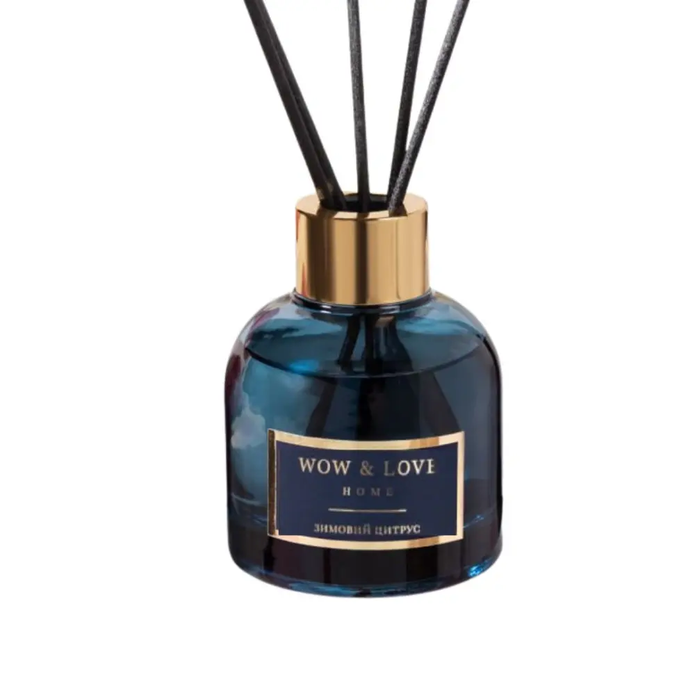 Аромадифузор Зимовий цитрус