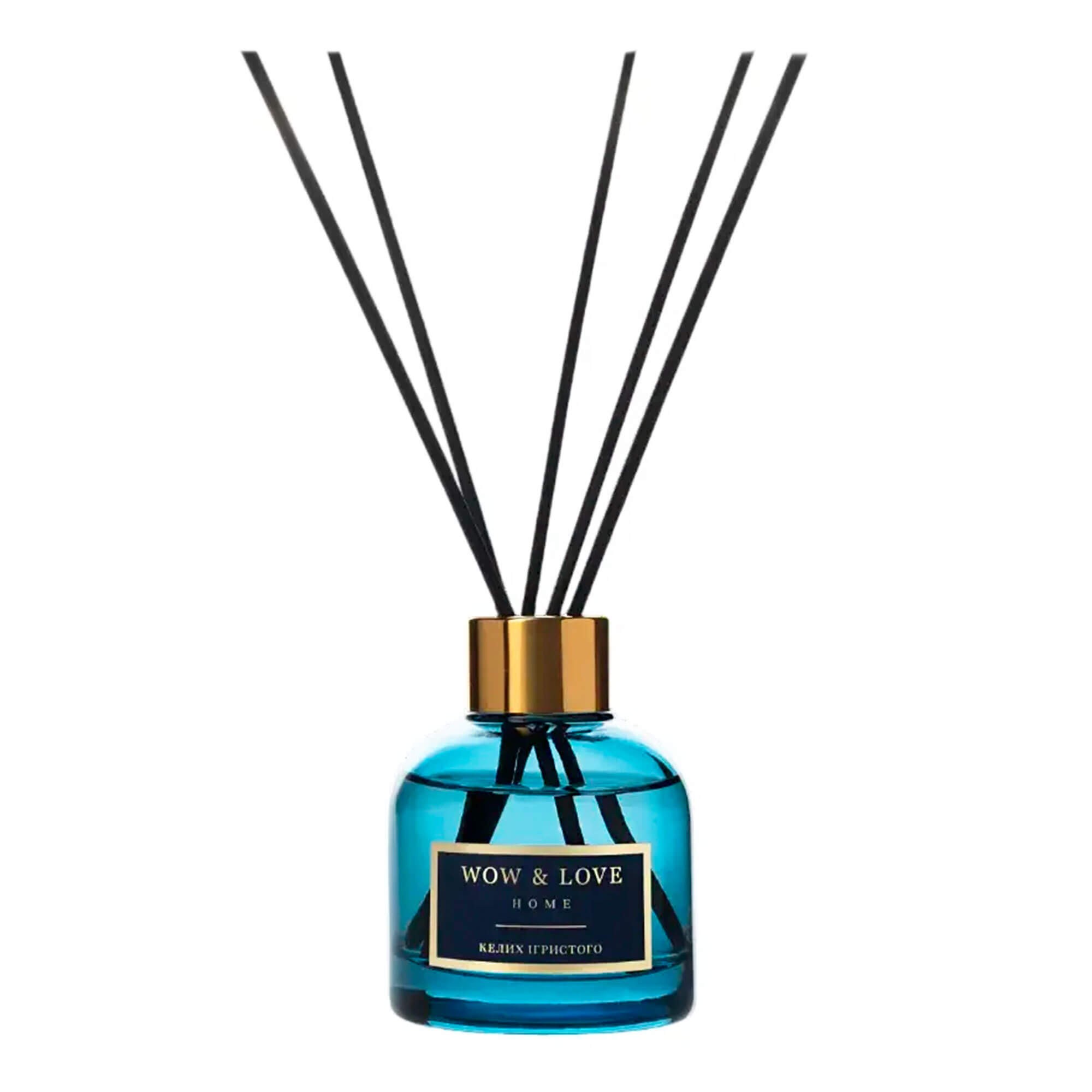 Аромадифузор Келих ігристого