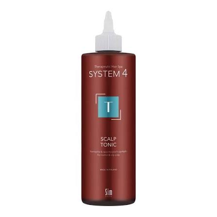 Sim Sensitive System 4 Scalp Tonic