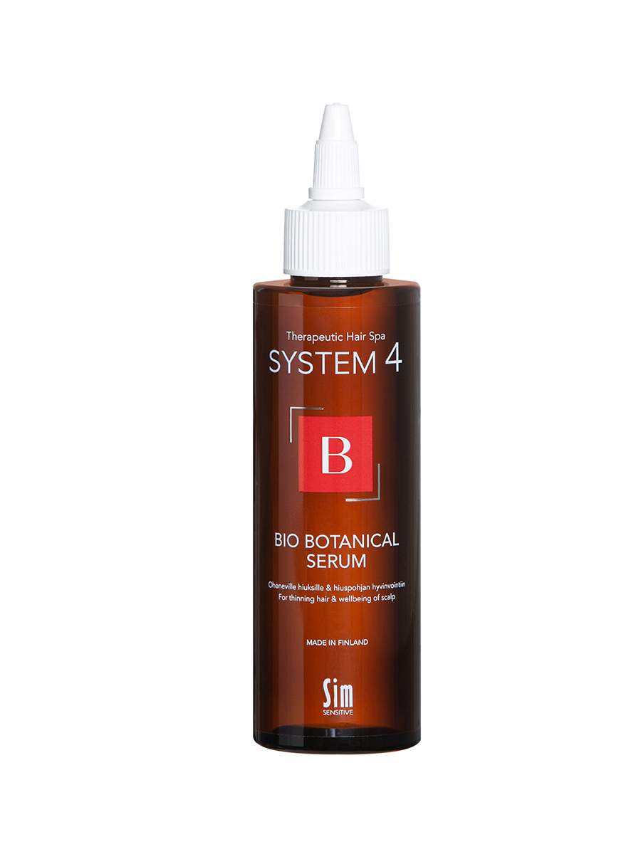 Sim Sensitive S4 Bio Botanical Serum