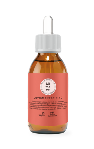 Лосьйон проти випадіння волосся