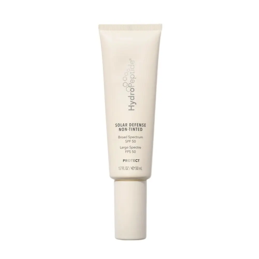 HydroPeptide Solar Defense SPF 50 Non-Tinted