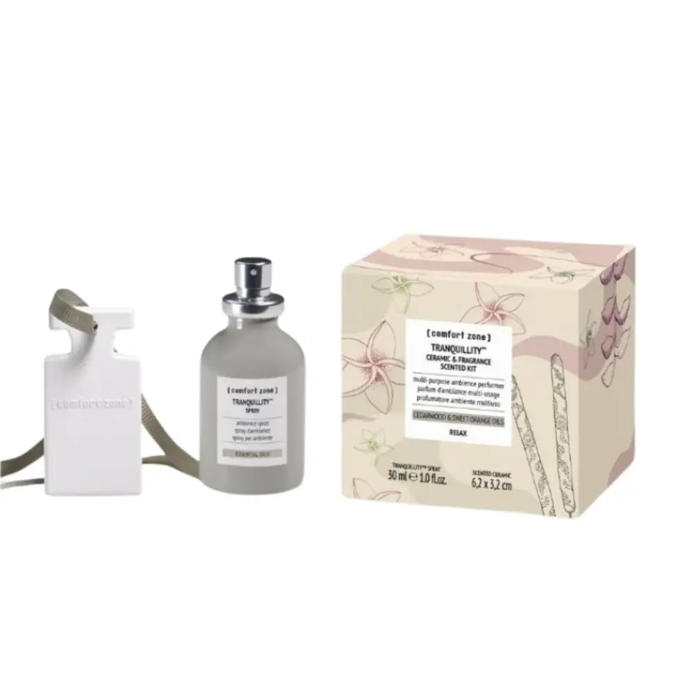 Керамічний ароматизатор