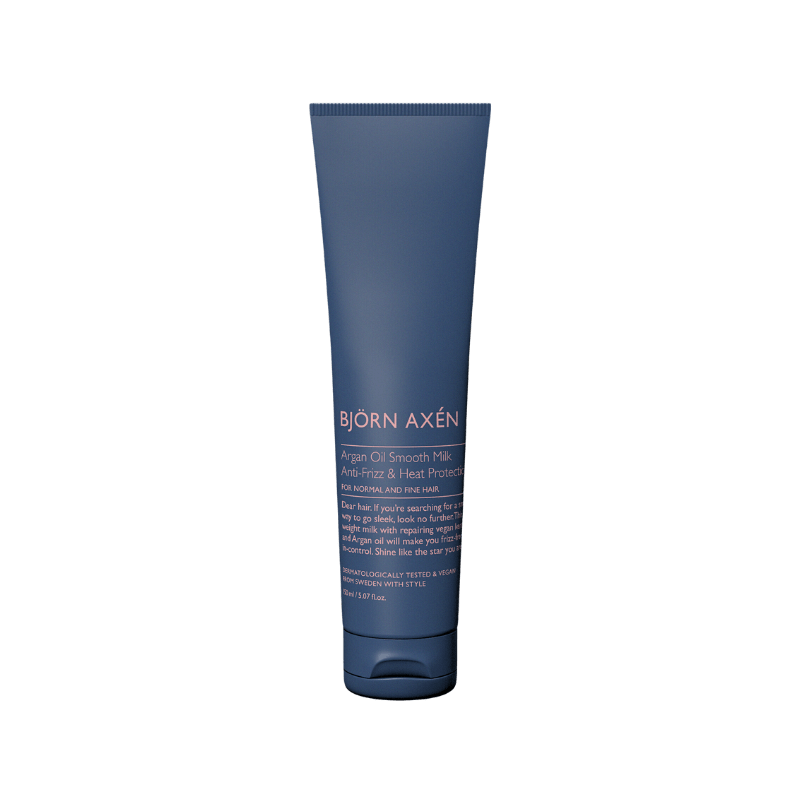 Розгладжуюче молочко BJORN AXEN Anti-Frizz Smooth Milk