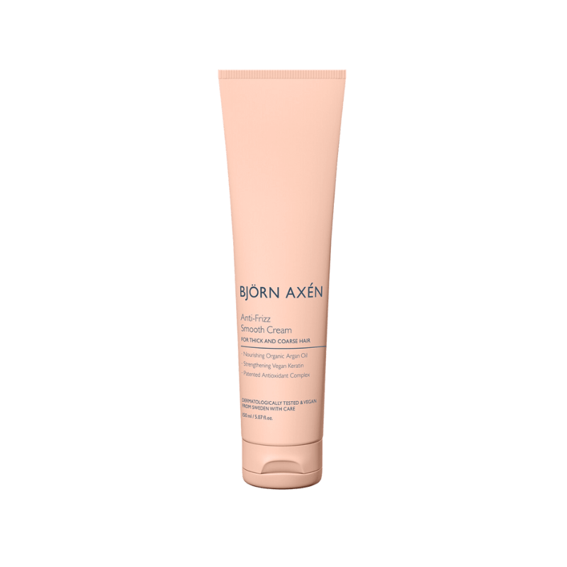 Розгладжуючий крем BJORN AXEN Anti-Frizz Smooth Cream