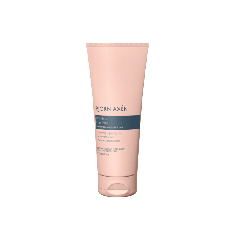 Маска розгладжуюча BJORN AXEN Anti-Frizz Mask