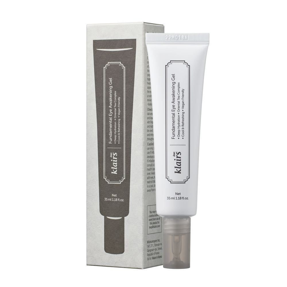 Dear Klairs Fundamental Eye Awekening Gel