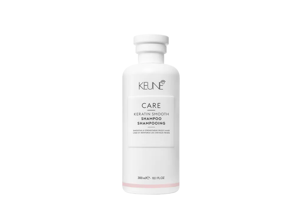 ШАМПУНЬ «КЕРАТИНОВЕ ВИПРЯМЛЕННЯ» KEUNE CARE KERATIN