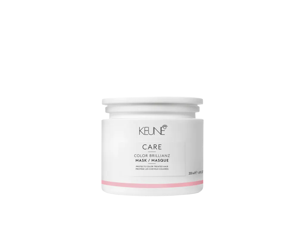 МАСКА “СЯЙВО КОЛЬОРУ” KEUNE CARE COLOR BRILLIANZ MASK 