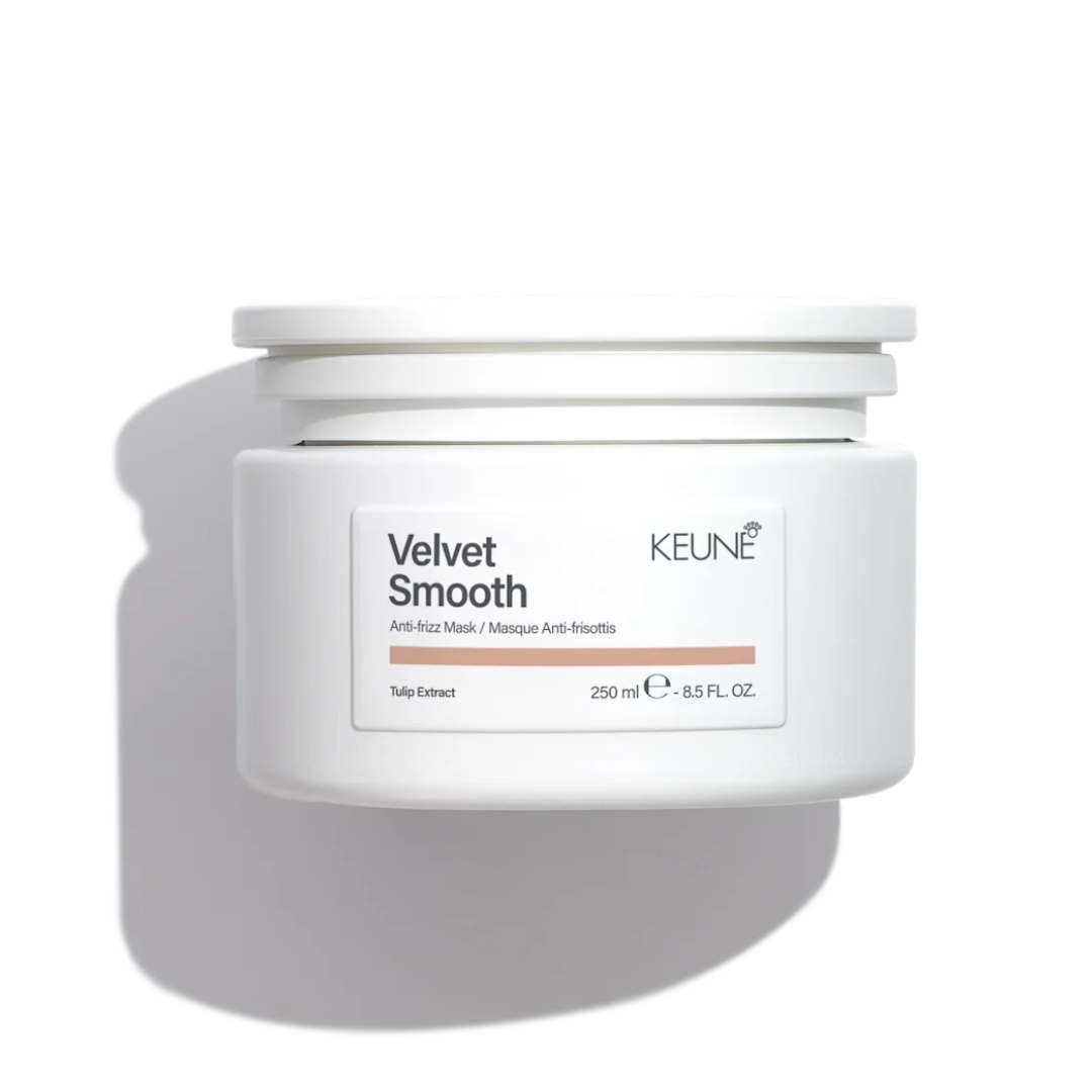 МАСКА ДЛЯ РОЗГЛАДЖЕННЯ ТА ПОМ’ЯКШЕННЯ ВОЛОССЯ 