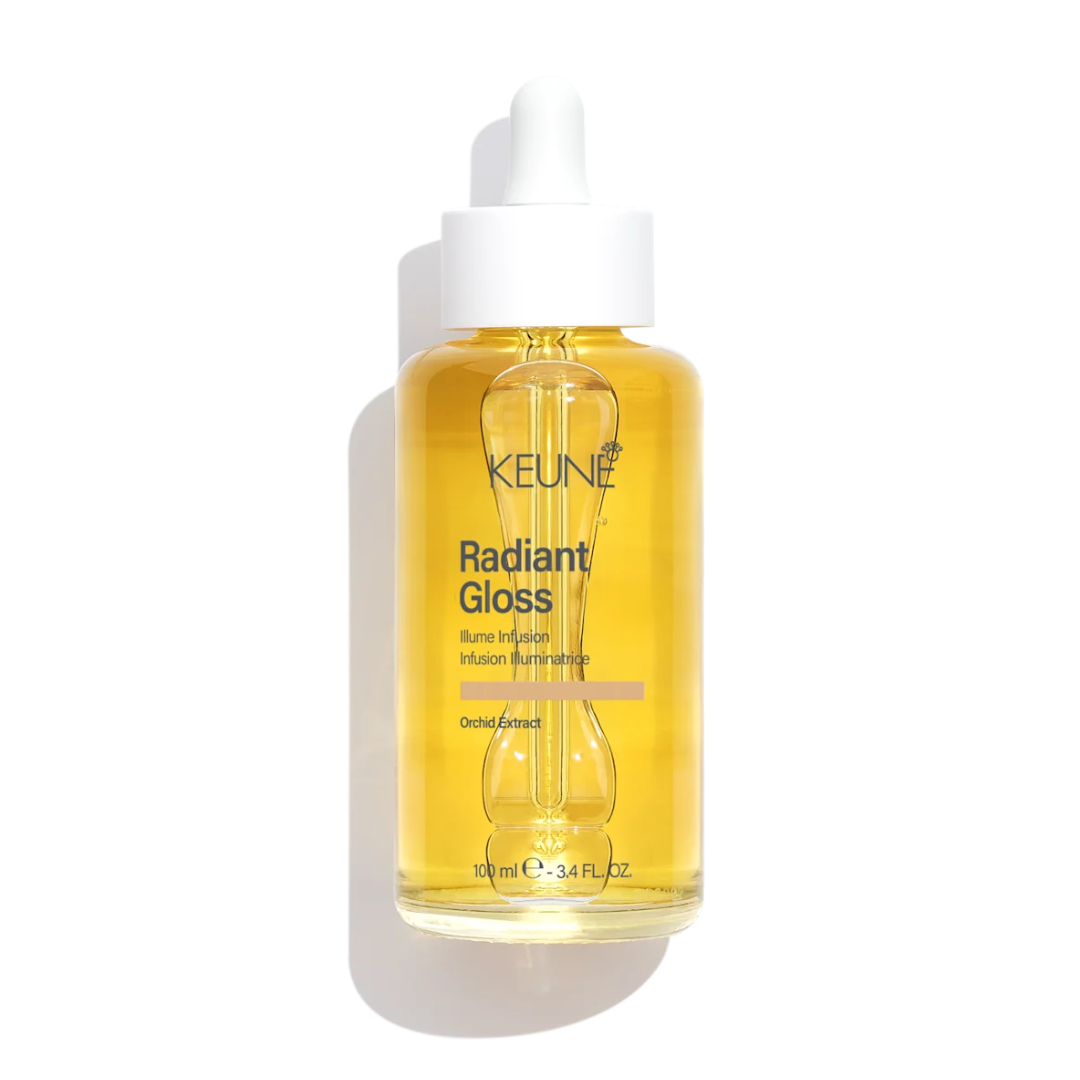 NEW CARE НЕЗМИВНА СИРОВАТКА З ТЕРМОЗАХИСТОМ 