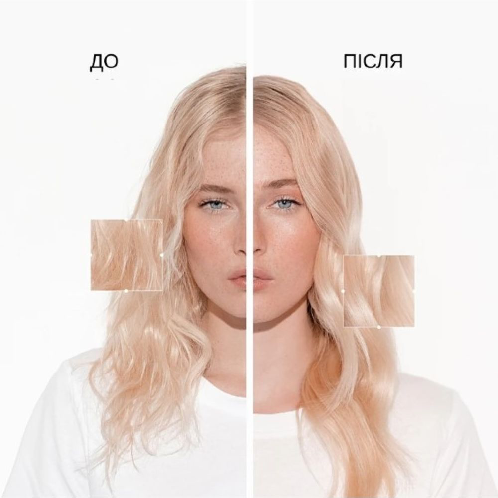 Крем зволожуючий для фарбованого волосся OLIE'RE PARIS 