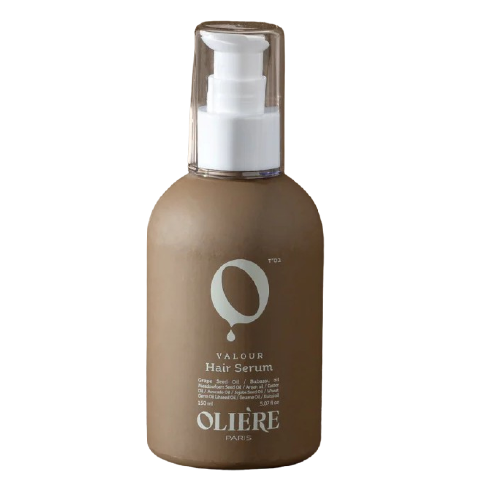 Сироватка для реконструкції волосся OLIE'RE PARIS