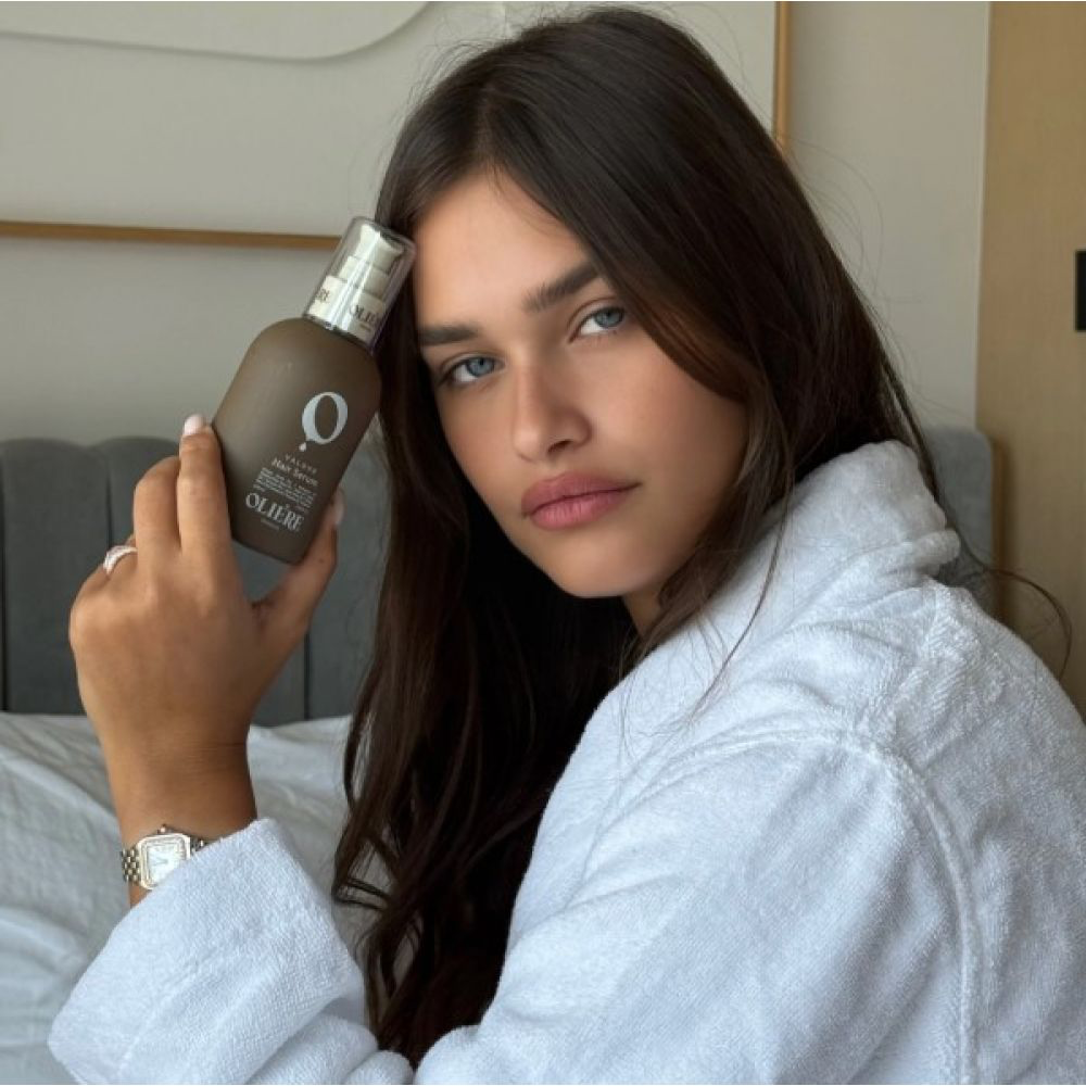 Сироватка для реконструкції волосся OLIE'RE PARIS