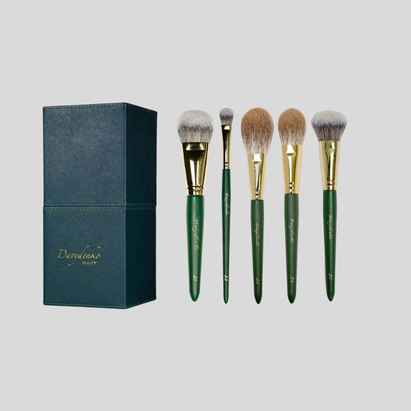 Набір пензликів