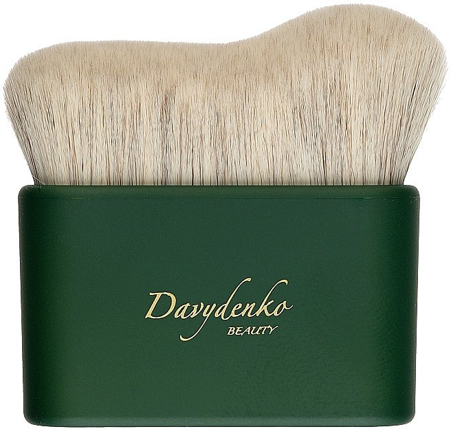 Пензлик для макіяжу тіла