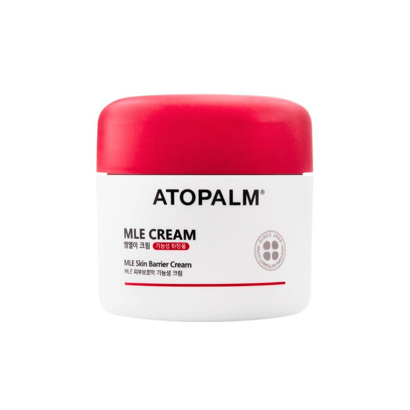 Крем заспокійливий та зволожувальний